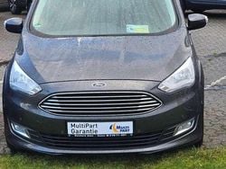 Magnetic Gebraucht 2015 Ford C-MAX Titanium Van / Kleinbus | 12.500 € (Fairer Preis)
