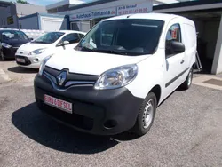 Weiß Gebraucht 2016 Renault Rapid Rapid Extra Kombi | 9.800 €