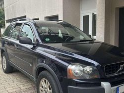 Blau Gebraucht 2006 Volvo XC90 Momentum SUV | 3.400 € (Superpreis)