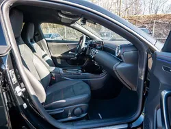 Schwarz Gebraucht 2025 Mercedes CLA200 Shooting Brake AMG line Kombi | 38.990 € (Teuer)
