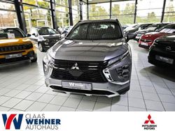 Grau Gebraucht 2022 Mitsubishi Outlander P-HEV | 21.900 € (Superpreis)