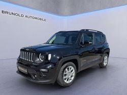 Schwarz Gebraucht 2023 Jeep Compass SUV | 23.900 € (Superpreis)