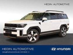 Weiß Neu 2025 Hyundai Santa Fe Signature SUV | 57.490 € (Etwas zu teuer)