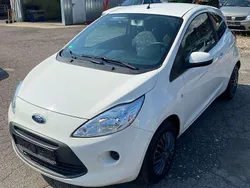 Crystalweiß Gebraucht 2016 Ford Ka Trend Kleinwagen | 5.790 € (Fairer Preis)