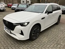 Gebraucht 2024 Mazda CX-80 Homura-Line SUV | 57.557 € (Guter Preis)