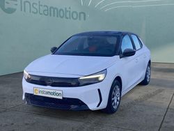 Weiß Gebraucht 2024 Opel Corsa Kleinwagen | 25.799 €