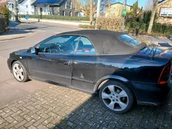 Opel Astra Cabriolet