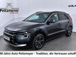 Grau Gebraucht 2022 Kia Niro Vision SUV | 26.990 € (Guter Preis)