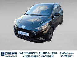 Schwarz Neu 2025 Hyundai i10 Prime Kleinwagen | 19.990 € (Etwas zu teuer)