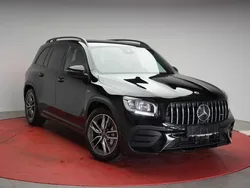 Nachtschwarz unilack Gebraucht 2020 Mercedes GLB35 AMG SUV | 36.490 €