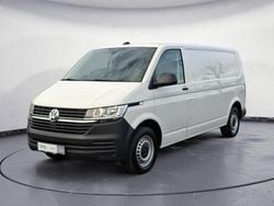 Weiß Gebraucht 2020 VW T6.1 Van | 21.408 € (Superpreis)