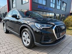 Schwarz Gebraucht 2019 Audi Q3 Ambiente SUV | 22.900 € (Guter Preis)