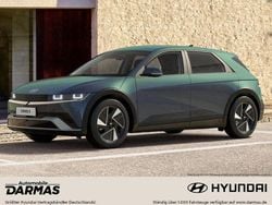 Grün Neu 2025 Hyundai Ioniq 5 SUV | 45.590 € (Guter Preis)