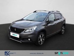 Gebraucht 2019 Peugeot 2008 Allure GT-Line SUV | 15.249 € (Fairer Preis)
