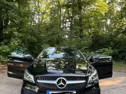 Schwarz Gebraucht 2019 Mercedes CLA180 Style Limousine | 25.899 € (Teuer)