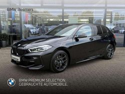 Schwarz Gebraucht 2024 BMW 118 M Sport Kleinwagen | 28.990 € (Fairer Preis)