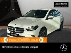 Polarweiß Gebraucht 2022 Mercedes E250 Progressive Limousine | 26.890 € (Superpreis)
