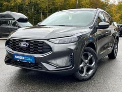 Grau Neu 2025 Ford Kuga ST-Line SUV | 37.900 € (Guter Preis)
