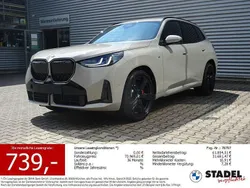 Grau Neu 2025 BMW X3 M Sport SUV | 61.699 € (Superpreis)