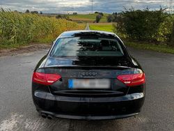 Schwarz Gebraucht 2012 Audi A5 Coupé | 5.000 € (Superpreis)