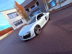 Silber Gebraucht 2008 Audi R8 Coupé Coupé | 51.999 € (Fairer Preis)