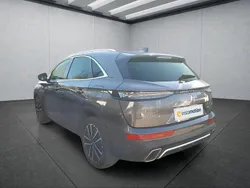 Grau Gebraucht 2023 DS Automobiles DS7 Crossback SUV | 36.299 € (Fairer Preis)