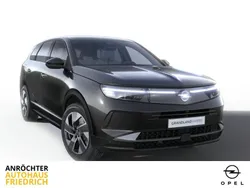 Schwarz Neu 2025 Opel Grandland X SUV | 35.390 € (Fairer Preis)