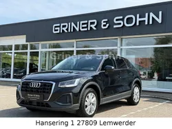 Schwarz Gebraucht 2022 Audi Q2 Basis SUV | 21.950 € (Guter Preis)