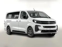 Andere Neu 2025 Opel Zafira Life Van | 37.126 € (Superpreis)