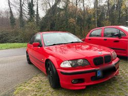 Rot Gebraucht 1999 BMW 328 Limousine | 5.000 € (Etwas zu teuer)