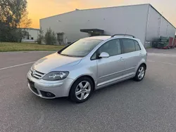 Silber Gebraucht 2008 VW Golf Plus Cross United Van / Kleinbus | 2.750 € (Superpreis)