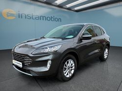 Grau Gebraucht 2022 Ford Kuga SUV | 25.099 € (Fairer Preis)