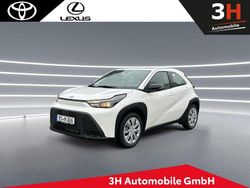 Weiß Neu 2025 Toyota Aygo X PURE SUV | 21.890 € (Guter Preis)