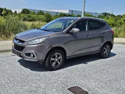 Grau Gebraucht 2012 Hyundai ix35 Comfort SUV | 7.500 € (Fairer Preis)