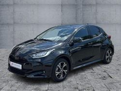 Schwarz Neu 2025 Toyota Yaris Hybrid Limousine | 23.490 € (Guter Preis)