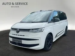 Weiß Gebraucht 2024 VW T7 Edition Van | 48.990 € (Superpreis)