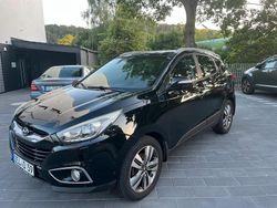 Gebraucht 2016 Hyundai ix35 SUV | 10.000 €
