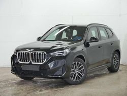 Schwarz Gebraucht 2025 BMW X1 M Sport SUV | 48.990 €