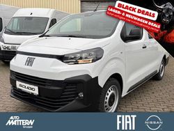 Weiß Gebraucht 2024 Fiat Scudo Van | 27.358 € (Guter Preis)