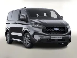 Magnetic metallic Neu 2024 Ford Tourneo Custom Titanium Van / Kleinbus | 48.808 € (Superpreis)