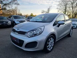 Gebraucht 2012 Kia Rio Kleinwagen | 5.990 € (Teuer)