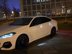 Weiß Gebraucht 2020 BMW 220 M Sport Coupé | 28.400 € (Fairer Preis)