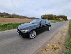 Gebraucht 2014 BMW 116 Kleinwagen | 5.700 € (Superpreis)