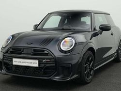 Grau Gebraucht 2024 Mini John Cooper Works Kleinwagen | 31.015 € (Guter Preis)