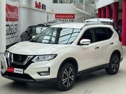 Weiß Gebraucht 2021 Nissan X-Trail 360º SUV | 18.900 € (Guter Preis)