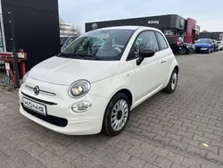 Other Gebraucht 2023 Fiat 500 Dolcevita Kleinwagen | 13.899 € (Fairer Preis)