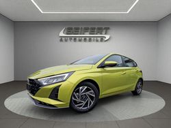 Lucid lime Neu 2025 Hyundai i20 Trend Limousine | 23.990 € (Fairer Preis)