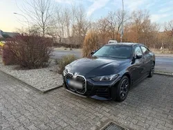BMW 420 Gran Coupé
