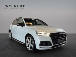Individuallackierungen audi ex Gebraucht 2020 Audi SQ5 Sport SUV | 43.490 € (Guter Preis)