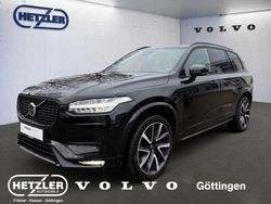 Onyx black / metallic Gebraucht 2023 Volvo XC90 Ultimate SUV | 59.900 € (Teuer)
